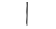 Slutstolpe Harstena Galvad 1780 mm Steel Design